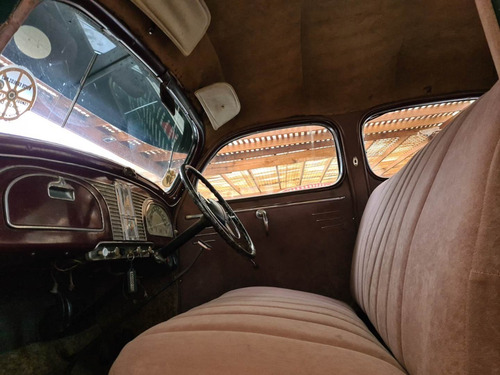 Imagen 5 de 10 de Chrysler Desoto 1939 No Ford Chevrolet Charliebrokers