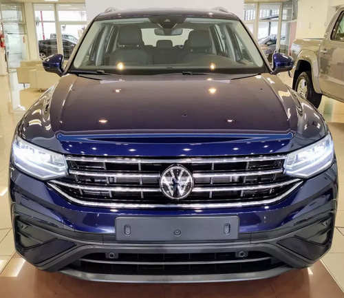 Volkswagen Tiguan Allspace 2.0 Tsi Life 4Motion Dsg