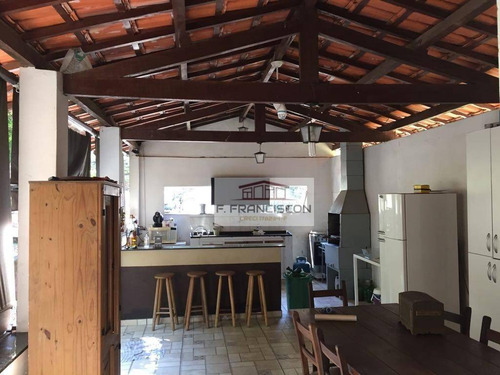 Imagem 12 de 25 de Chácara Permuta Com Galpão, 2283 M² Por R$ 630.000 - Pomar São Jorge - Itatiba/sp - Ch0008