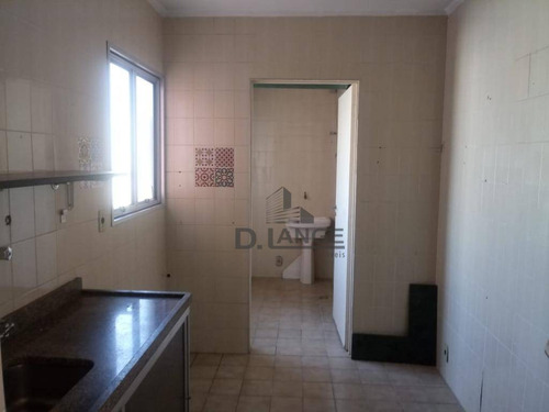 Imagem 11 de 18 de Apartamento Com 1 Dormitório À Venda, 42 M² Por R$ 240.000,00 - Centro - Campinas/sp - Ap13652