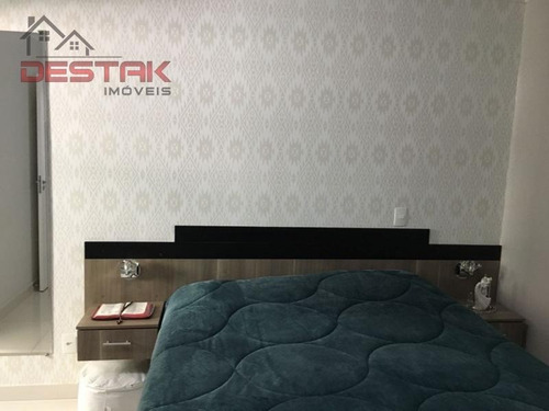 Ref.: 4581 - Apartamento Em Jundiaí Para Venda - V4581