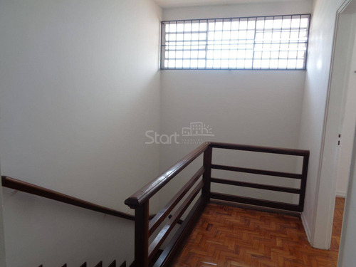 Imagem 10 de 23 de Casa Para Aluguel Em Jardim Guanabara - Ca103483