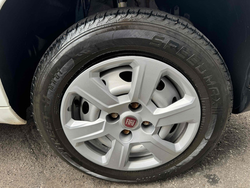 Fiat Fiorino 1.4 MPI FURGÃO ENDURANCE 8V FLEX 2P MANUAL