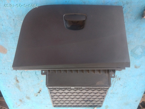 Guantera Completa Seat Ibiza 2009-15 Usada Original. 