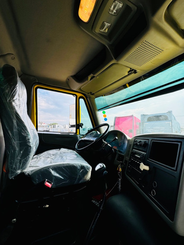 Pipa De Agua 20,000 Litros Camion Torton International 2014