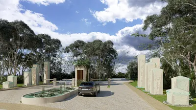 Terreno en venta