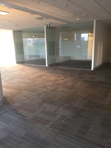 Se Renta Oficina En Lomas De Virreyes