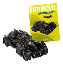 Comprar Batimovil - Batman: Arkham Asylum