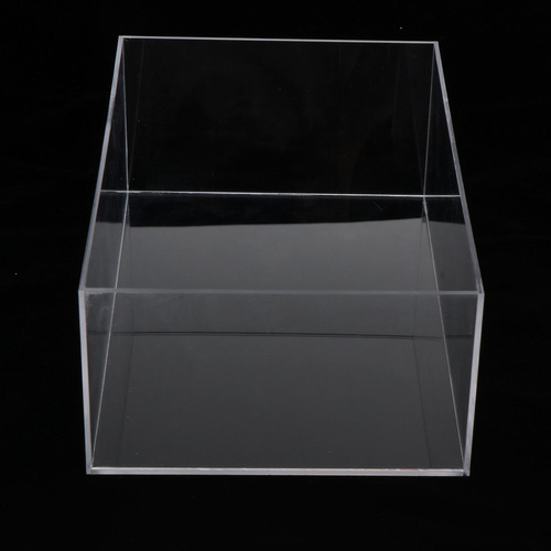 3 Peças Buffet Risers Food Risers Para Exibição De Claro