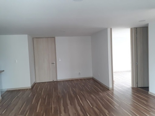 Imagen 18 de 25 de Apartamento En Venta Los Rosales 2790-22594