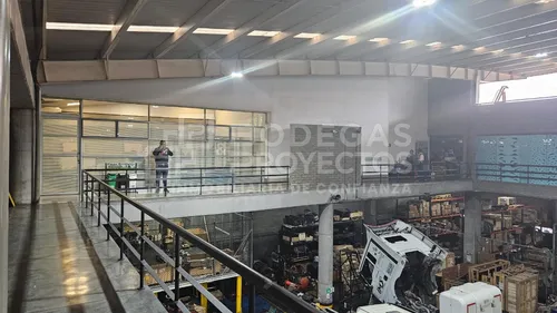Bodega Disponible Para Arriendo En Itagüí