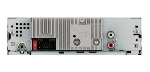 Stereo Pioneer Mvh 215 Bluetooth Usb Aux Nuevo 295 New 2019
