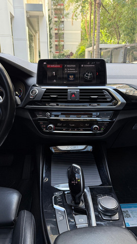 BMW X3 2.0 Xdrive 30i Xline