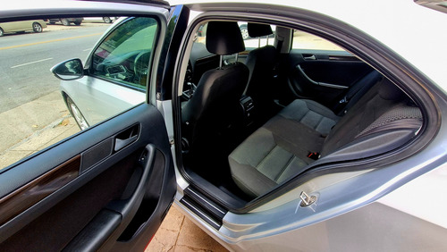 Volkswagen Vento 2.5 Advance Plus 170cv Tiptronic