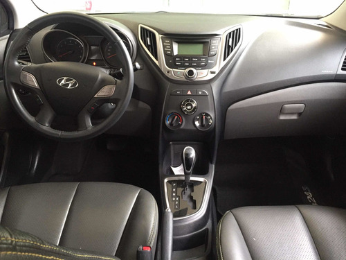 Hyundai Hb20s 1.6 Premium Flex Aut. 4p 2014