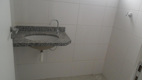 Apartamento À Venda, 54 M² Por R$ 250.000,00 - Pirituba - São Paulo/sp - Ap2492