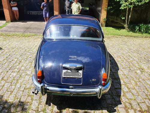 Jaguar Mk Ii 1961 Colecionador