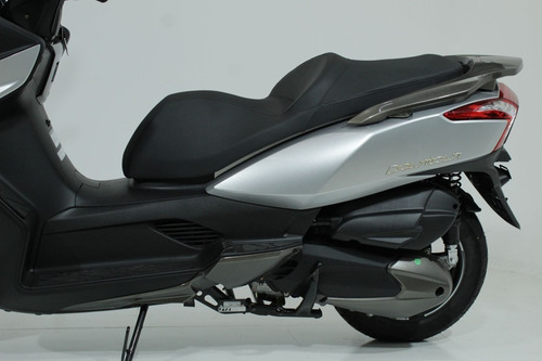 Kymco Downtown 300 I Abs 2020 Prata - Zero Km