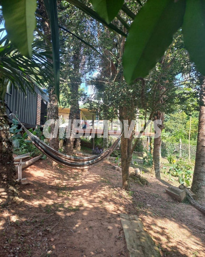 Imagem 18 de 30 de Chácara À Venda No Bairro Caminhos Do Sol Em Itatiba - Ch03131 - Ch03131 - 70800842