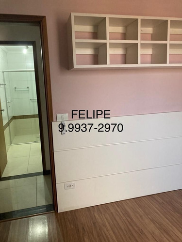 Imagem 14 de 21 de Lindo Apartamento De 115 M², 3 Dormitorios Fl25