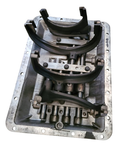 Tampa Caixa Eaton 6 Marchas Ford Vw Constellation (Usado)