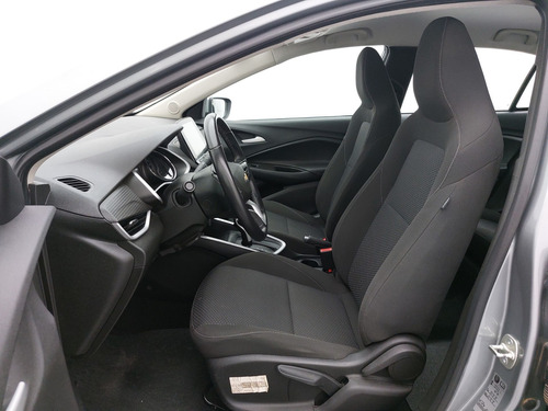Chevrolet Onix 1.0 TURBO FLEX LTZ AUTOMÁTICO