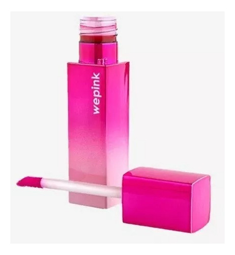 Lip Tint Virginea We Pink Rosado