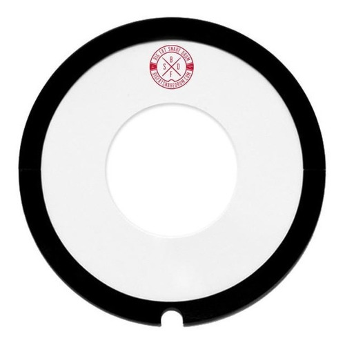 Big Fat Snare Drum Combo Pack 14 Pulgadas