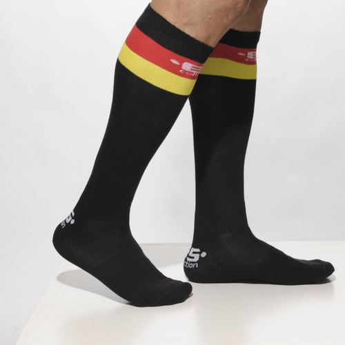 Calceta Deportiva, Es Collection, Largas