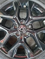 Comprar Rines Y Llantas Hrv R18+12 Msi+calidad + Seguridad  Sandy