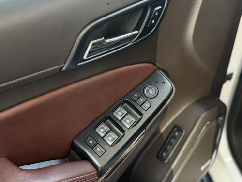 Chevrolet Tahoe 5.4 Premier Piel 4x4 At