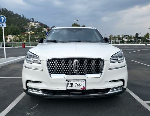 Lincoln Aviator 3.0 Reserve At