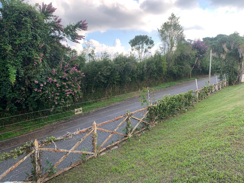 Casa En Venta En La Lagunita