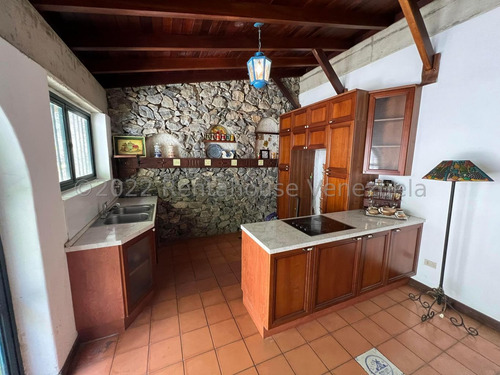Vendo Casa Prados Del Este 25-8852