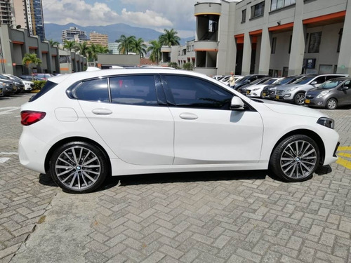 Bmw Serie 1 118i Sport Line