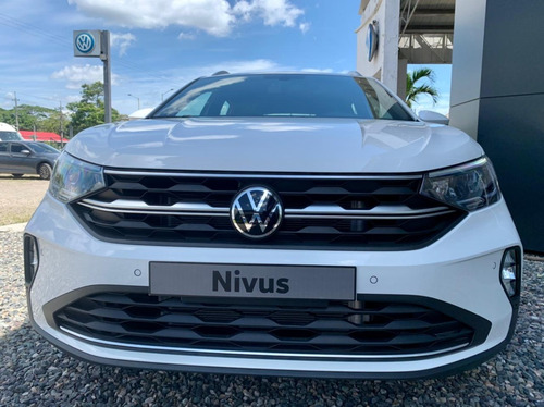 Imagen 2 de 14 de Nivus Highline 2022