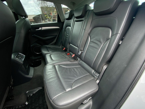 Audi Q5 2.0 Tdi S-tronic Luxury