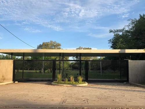 Imagen 3 de 15 de Lote En Barrio Cerrado 407 Y 21. Villa Elisa Las Alondras