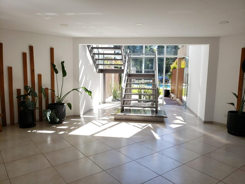 Imagen 4 de 12 de Departamento En Venta De 2 Ambientes Con Jardin Propio En Condominio Aguaribay, Del Viso, Pilar