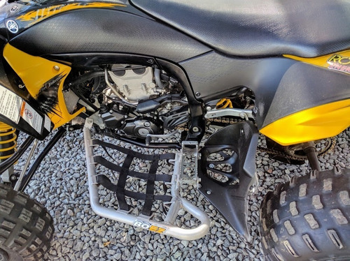 Imagen 7 de 8 de Yamaha Yfz 450
