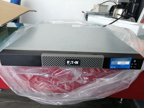 Eaton 5p1000r Eaton 5p