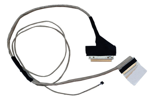 Cabo Flat Notebook Acer Aspire Es1-572 Dc02002f300