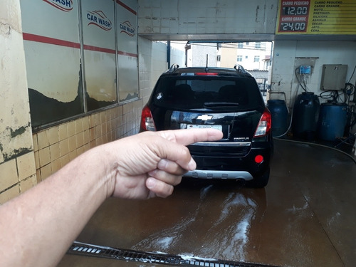 Chevrolet Captiva 2015 2.4 Sport Ecotec 5p