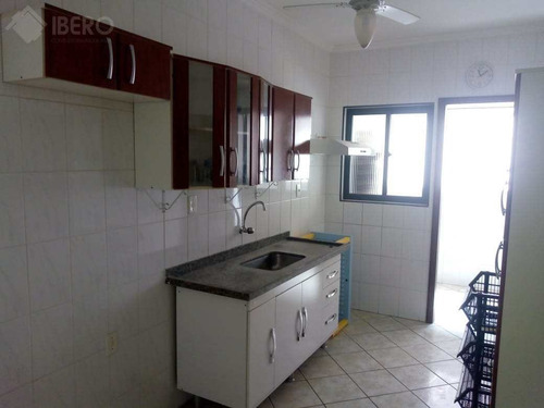 Imagem 1 de 15 de Apartamento Com 2 Dorms, Guilhermina, Praia Grande - R$ 235 Mil, Cod: 1245 - V1245