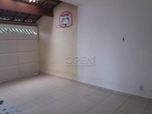 Sobrado À Venda, 149 M² Por R$ 676.000 - Vila Eldízia - Aceita Permuta - So1871
