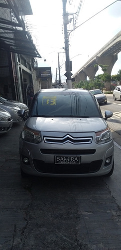 Citroën C3 Picasso 2013 1.5 Glx Flex 5p