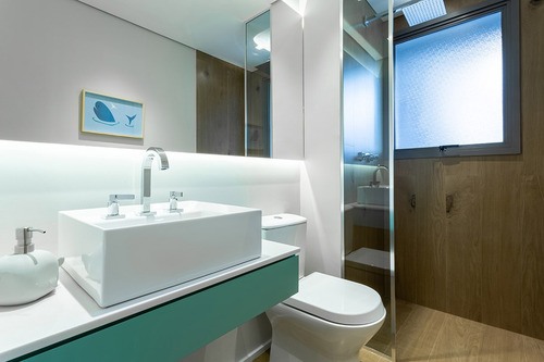 Imagem 9 de 30 de Apartamento À Venda No Bairro Vila Prudente - São Paulo/sp - O-17791-29574
