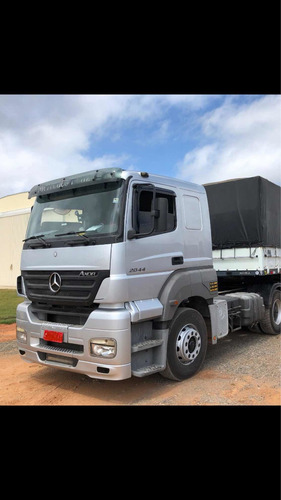 Mercedes Bens Axor 2044 6x2