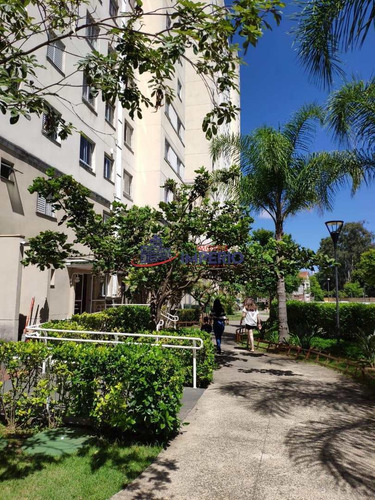 Apartamento Com 2 Dorms, Vila Venditti, Guarulhos - R$ 235 Mil, Cod: 6573 - V6573