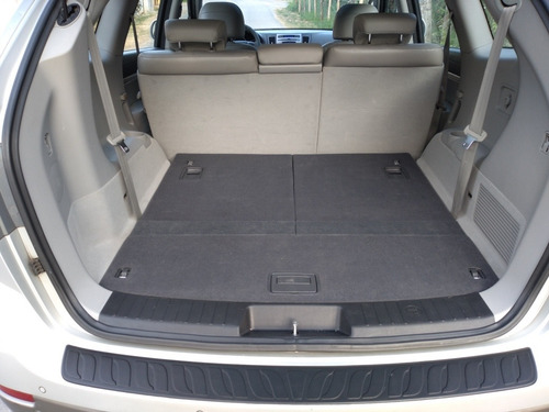 Hyundai Vera Cruz 2010 3.8 V6 Aut. 5p